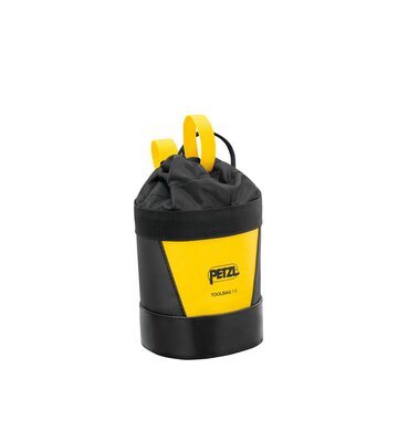 Сумка для инструмента Petzl Toolbag 1,5