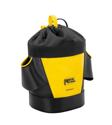 Сумка для инструмента Petzl Toolbag 6