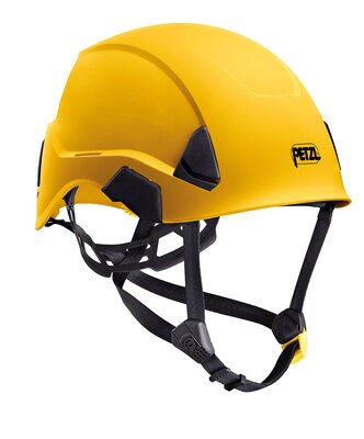 Каска Petzl Strato