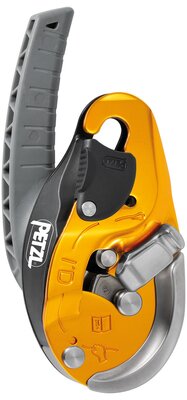 Автоматическое спусковое устройство Petzl I'D Evac D020CA00