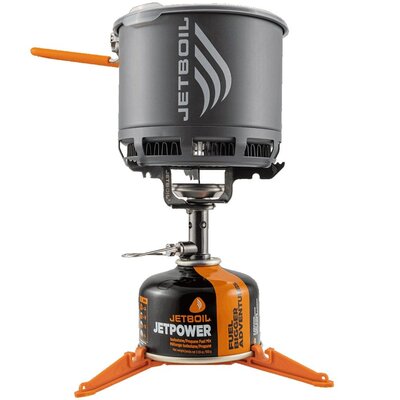 Система приготовления пищи Jetboil Stash 0.8 l