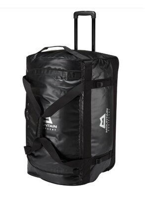 Сумка дорожна Mountain Equipment Wet & Dry Roller Kit Bag 100L