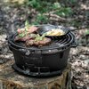 Гриль Petromax Fire Barbecue Grill