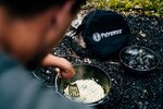 Сумка Petromax для казанів та грілю Dutch Oven ft6, ft9, Atago Gas Grill