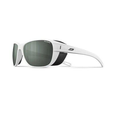 Очки Julbo Camino 501 90 11 White mat SP3 Polarized 3