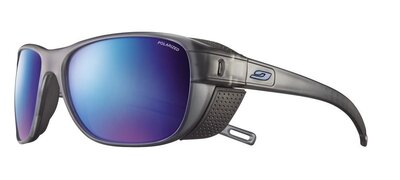 Очки Julbo Camino 501 94 14 Black / Black Polar 3 FB