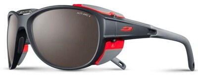 Очки Julbo Explorer 2.0 497 61 21 Grey AltiArc 4