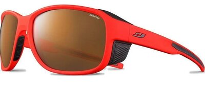 Очки Julbo Montebianco 2 Orange 541 50 78 RV HM 2-4