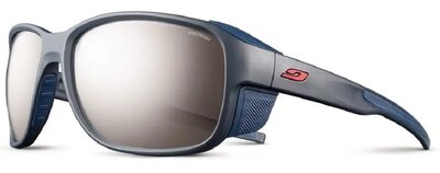 Очки Julbo Montebianco 2 J5411232 Blue fonce SP4