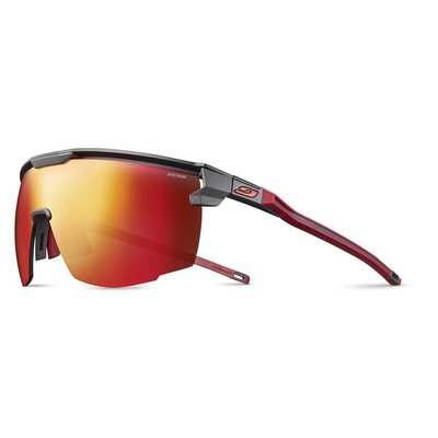 Очки Julbo Ultimate J5461122 Black / Red SP3CF