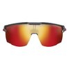 Очки Julbo Ultimate J5461122 Black / Red SP3CF