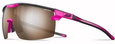 Очки Julbo Ultimate J5461123 Black / Rose SP3CF