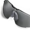 Очки Julbo Ultimate J5461110 White / Black SP3CF