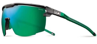 Очки Julbo Ultimate J5461114 Black / Green SP3CF