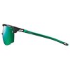 Очки Julbo Ultimate J5461114 Black / Green SP3CF