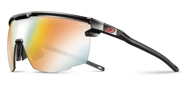 Очки Julbo Ultimate J5463314 Black / Red RV P1-3LAF