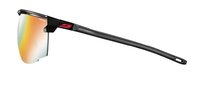 Очки Julbo Ultimate J5463314 Black / Red RV P1-3LAF