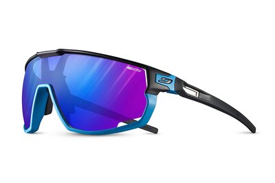 Очки Julbo Rush J5343412 Blue / Black RV P1-3HC