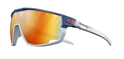 Очки Julbo Rush J5343312 Blue / Grey RV  P1-3LAF