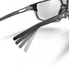 Очки Julbo Rush J5343312 Blue / Grey RV  P1-3LAF