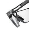 Очки Julbo Rush J5341125 White / Black SP3 ML Red