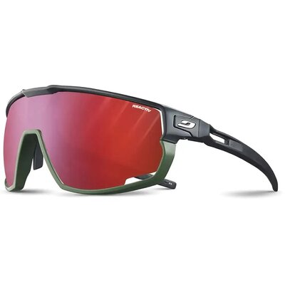 Очки Julbo Rush J5344145 Black / Army RV P0-3HC