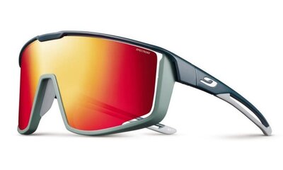 Очки Julbo Fury J5311112 Blue / Green SP3CF