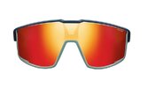 Очки Julbo Fury J5311112 Blue / Green SP3CF