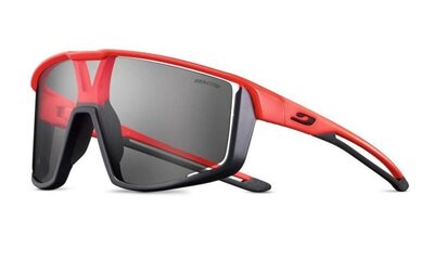 Очки Julbo Fury J5314020 Grey / Orange Reactive P0-3