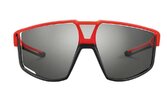 Очки Julbo Fury J5314020 Grey / Orange Reactive P0-3