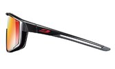 Очки Julbo Fury J5314020 Grey / Orange Reactive P0-3