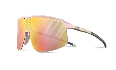 Очки Julbo Density J5613818 Pink / Camel  RV 1-3LAGP