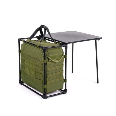 Стіл розкладний Helinox Tactical Field Office M Military olive