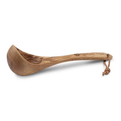 Половник Petromax Ladle Olive Wood 60 мл