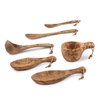 Половник Petromax Ladle Olive Wood 60 мл