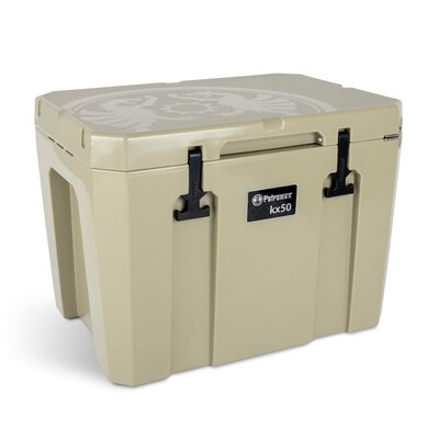 Сумка-холодильник Petromax Passive Cooler Box 50 л