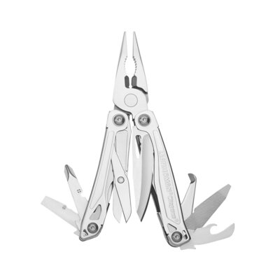 Мультитул Leatherman Wingman