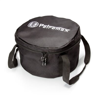 Сумка Petromax для котлов и гриля Transport Bag Dutch Oven ft12, ft18, Atago, Fire Grill