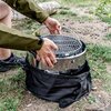 Сумка Petromax для казанів та грілю Transport Bag Dutch Oven ft12, ft18, Atago, Fire Grill