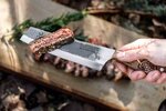 Кухонный нож Petromax Chef's Knife 17 см