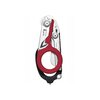 Ножиці Leatherman Raptor Rescue utility Red/Black