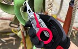 Ножницы Leatherman Raptor Rescue utility Red/Black