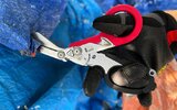 Ножницы Leatherman Raptor Rescue utility Red/Black