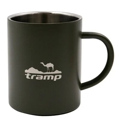 Термокружка Tramp UTRC-009 olive